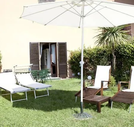 Casa vacanze Eden Lake Domaso