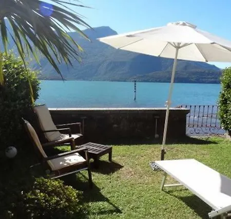 Eden Lake Casa vacanze