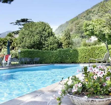 Casa vacanze Eden Lake Domaso
