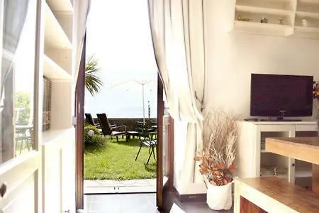 Casa vacanze Eden Lake Domaso